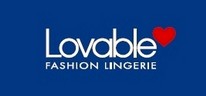 Lovable fashion lingerie